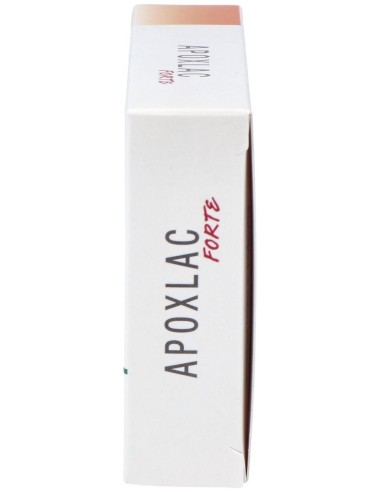 Apoxlac Forte 20Cap. de Herbovita
