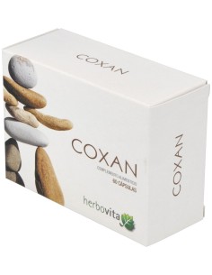 Coxan 60Cap. de Herbovita 2