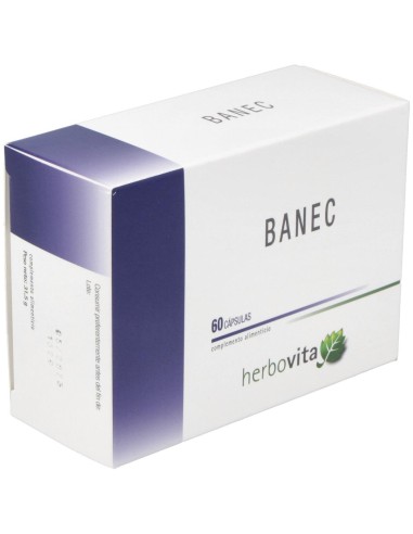 Banec 60Cap. de Herbovita