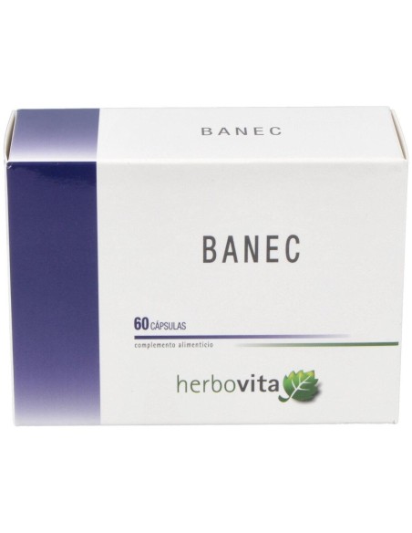 Banec 60Cap. de Herbovita