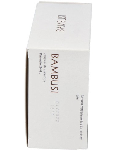 Bambusi 60Cap. de Herbovita