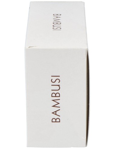 Bambusi 60Cap. de Herbovita