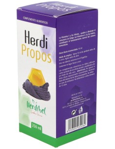 Herdi Propos 250Ml. de Herdibel 2