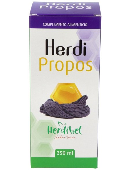 Herdi Propos 250Ml. de Herdibel