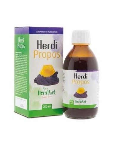 Herdi Propos 250Ml. de Herdibel