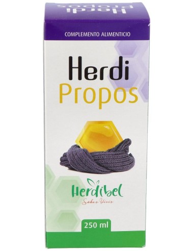 Herdi Propos 250Ml. de Herdibel