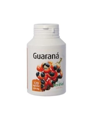 Guarana 120Cap. de Herdibel