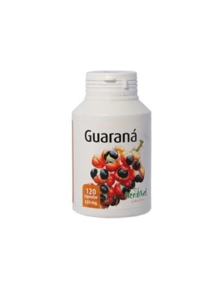 Guarana 120Cap. de Herdibel