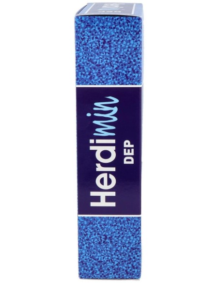 Herdimin Dep Depresion 30Amp de Herdibel