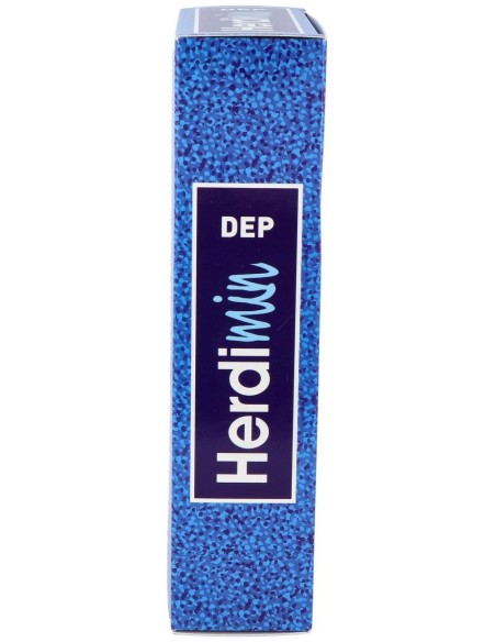 Herdimin Dep Depresion 30Amp de Herdibel