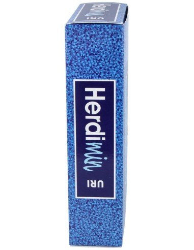 Herdimin Uri (Pros) 30Amp. de Herdibel