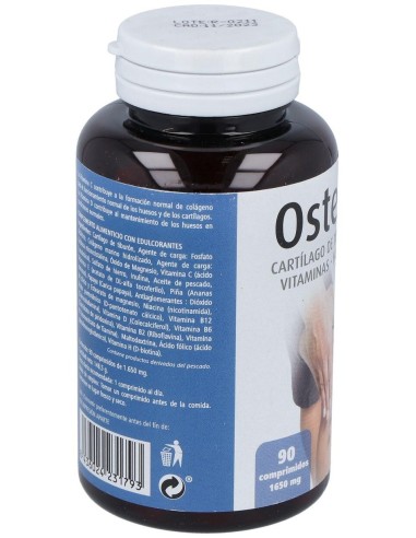 Osteosan 90Comp. de Herdibel