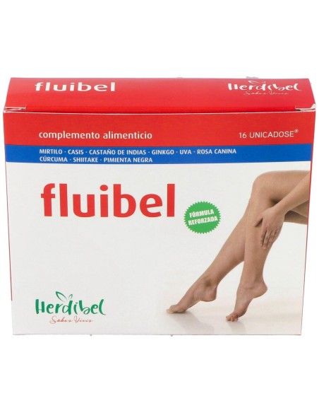 Fluibel (Fluidol) 16Amp de Herdibel