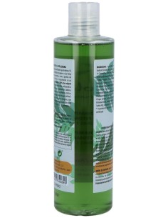 Champu Nutritivo Proteinas Algas 300 Ml (Ref.342N) de Algologie 2