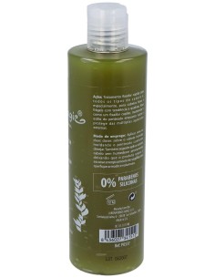 Fijador De Cabello Liquido 300 Ml.(Ref.337) de Algologie 2