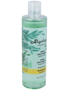 Champu Revitalizante 300Ml. (Ref. 401) de Algologie 2