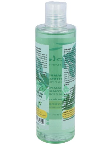 Champu Revitalizante 300Ml. (Ref. 401) de Algologie