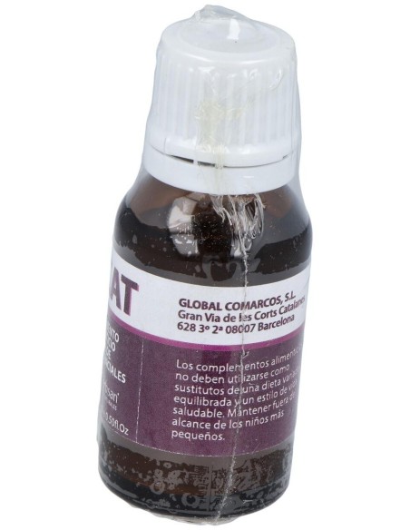 A Cat 15Ml de Pirinherbsan