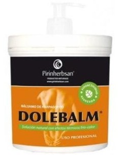 Dolebalm Crema Harpago 1000Gr Profesional de Pirinherbsan 2