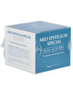 Med Epitelium Special Noni Aloe Vera 50Ml. de Pirinherbsan 2