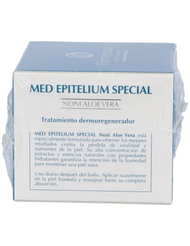 Med Epitelium Special Noni Aloe Vera 50Ml. de Pirinherbsan