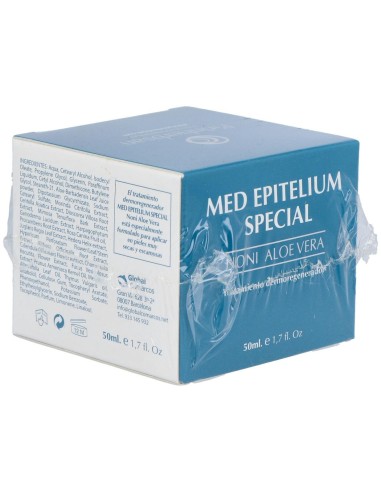 Med Epitelium Special Noni Aloe Vera 50Ml. de Pirinherbsan