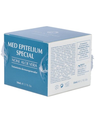 Med Epitelium Special Noni Aloe Vera 50Ml. de Pirinherbsan