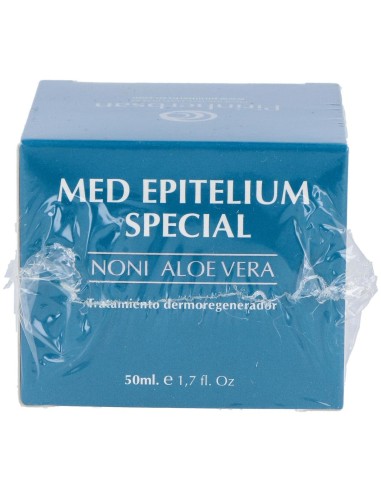 Med Epitelium Special Noni Aloe Vera 50Ml. de Pirinherbsan
