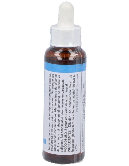 Impatiens 20Ml. de Elidyn