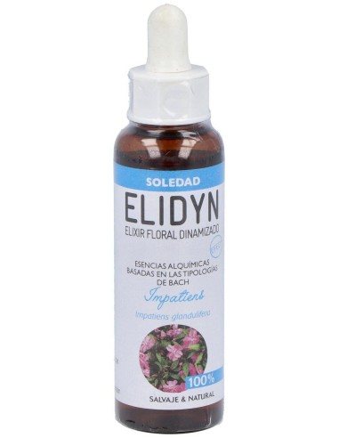 Impatiens 20Ml. de Elidyn