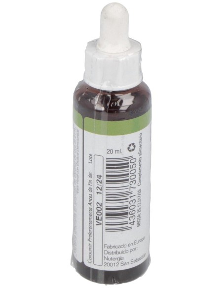 Vervain 20Ml. de Elidyn