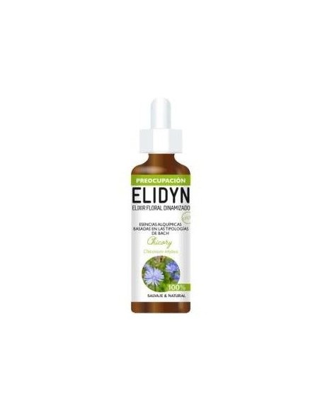 Chicory 20Ml. de Elidyn