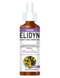 Rock Rose 20Ml. de Elidyn 2