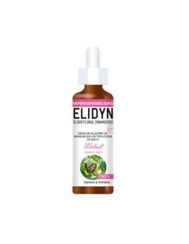 Walnut 20Ml. de Elidyn