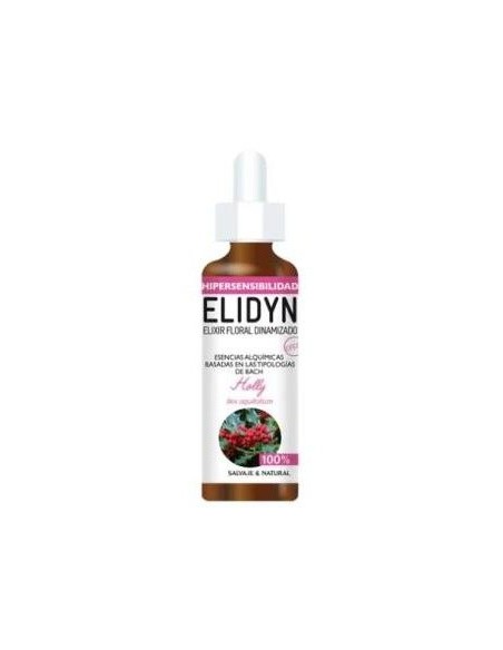 Holly 20Ml. de Elidyn
