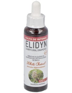 White Chestnut 20Ml. de Elidyn 2