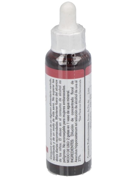 White Chestnut 20Ml. de Elidyn