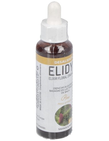 Pine 20Ml. de Elidyn