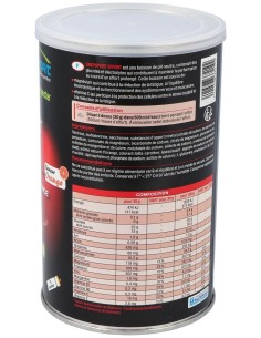 Ergysport Esfuerzo 450Gr. de Nutergia 2