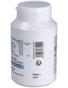 Synerviol (Aceite De Pescado) 180Perlas de Nutergia 2