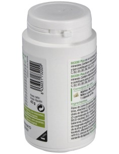 Bicebe Plus 90Cap. de Nutergia 2
