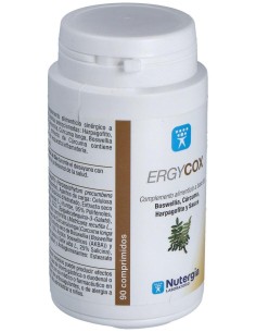 Ergycox 90Comp. de Nutergia 2