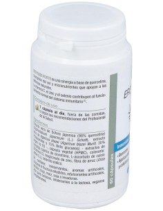 Ergyquer 60Cap. de Nutergia 2