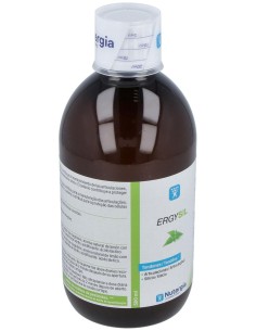 Ergysil Solucion 500Ml. de Nutergia 2