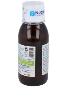 Oligoviol A Zinc-Silicio 150Ml. de Nutergia 2