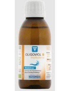 Oligoviol B Molibdeno 150Ml. de Nutergia 2