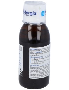 Supralfa (Bioalfa) (Minerales Y Oligoelem.) 150Ml. de Nutergia 2