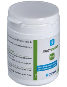 Ergyclean 120 gramos de Nutergia 2
