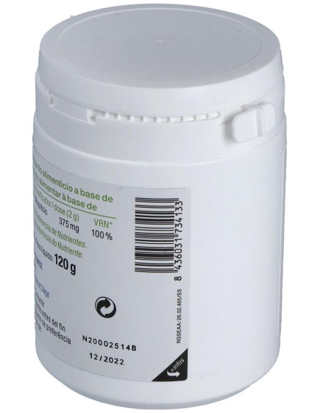 Ergyclean 120 gramos de Nutergia