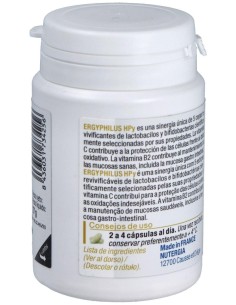 Ergyphilus Hpy 60Cap. (Refrigeracion) de Nutergia 2
